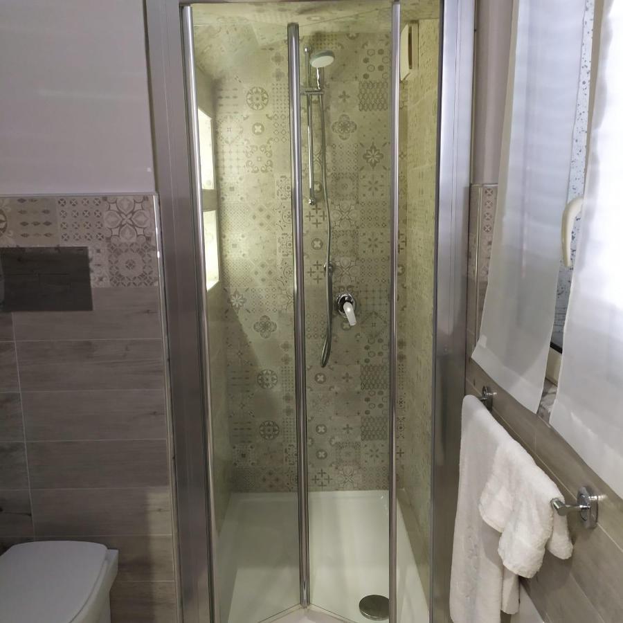 הוילה איסולה דלה פמינה Goccia Del Mare מראה חיצוני תמונה